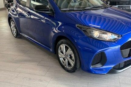 Mazda 2 11.667 km 19.990 &euro; Gladbeck 45968
