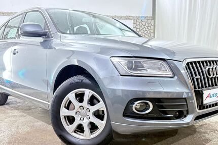 Audi Q5 217.038 km 11.491 &euro; Witten -NRW 58452