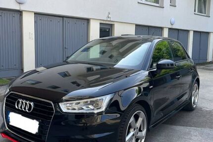 Audi A1 122.300 km 13.790 &euro; ESSEN 45128