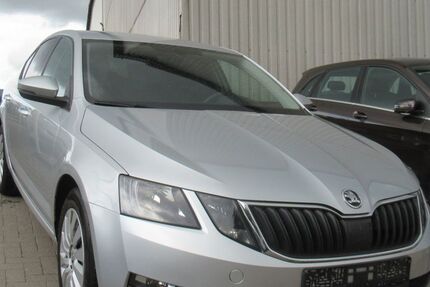 Skoda Octavia 100.718 km 12.990 &euro; Herne 44653