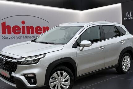 Suzuki (SX4) S-Cross 6.000 km 24.680 € Essen 45141