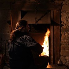 Frodo Dinnebier - Schloss Lüntenbeck 21.02.2026 Schloss Lüntenbeck