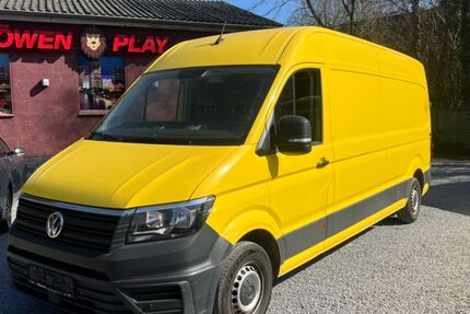 VW Crafter 126.618 km 17.900 &euro; Datteln 45711