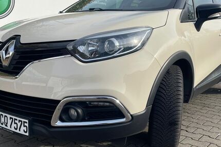 Renault Captur 58.000 km 7.990 € Duisburg 47059