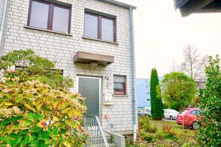 Haus zum Kaufen in Witten 299.000 € 109.64 m² 3 zimmer