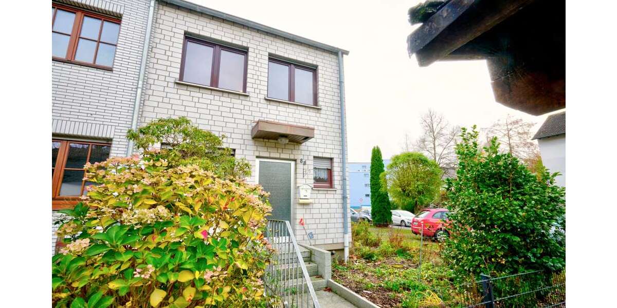 Haus zum Kaufen in Witten 299.000 € 109.64 m² 3 zimmer