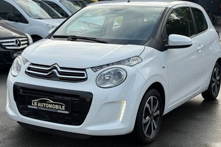 Citroen C1 93.718 km 5.350 € Dortmund 44147