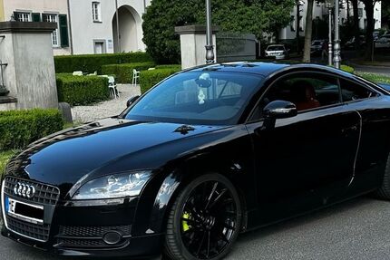 Audi TT 251.000 km 6.500 &euro; Ratingen 40883