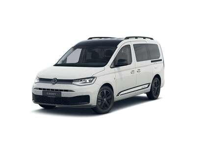 VW Caddy 16.565 km 44.420 € Dortmund 44379