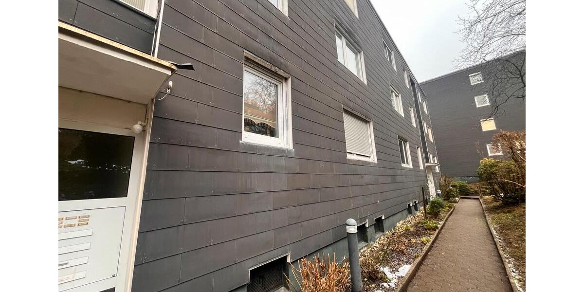 4 Zimmerwohnung 94qm Stadtnah in Gevelsberg 4 zimmer