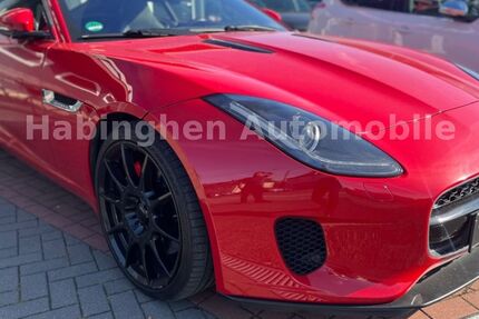 Jaguar F-Type 122.000 km 31.990 &euro; Castrop Rauxel 44579