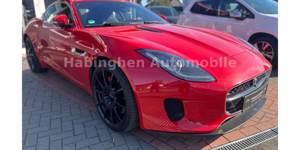 Jaguar F-Type 122.000 km 31.990 &euro; Castrop Rauxel 44579