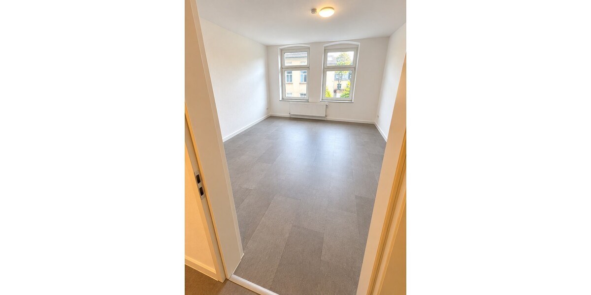 Vermietetes Doppelangebot in Gelsenkirchen Resse - Etagenwohnung Gelsenkirchen / Resse Resse | Angebot:24532927
