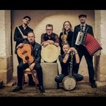 Fiddler’s Green - 20 Years Of Drive Me Mad Tour 2027