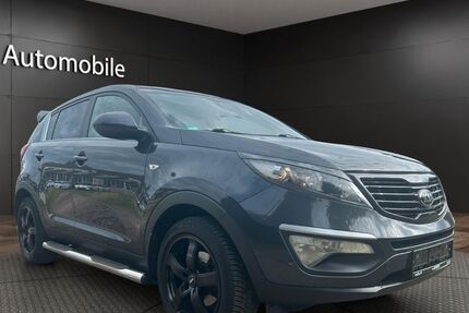 Kia Sportage 177.500 km 7.490 &euro; Recklinghausen 45659