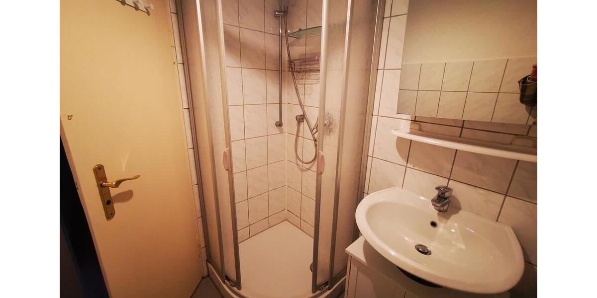 Apartment im Briller Viertel 1 zimmer