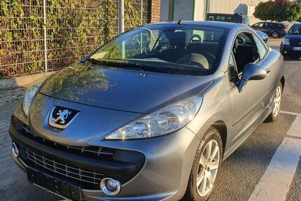 Peugeot 207 83.900 km 2.750 € Mülheim an der Ruhr 45475