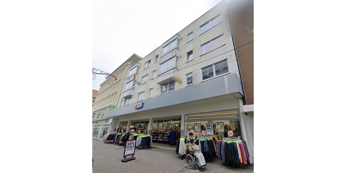 Büro in Gelsenkrichen 2.000 € 200 m² zimmer