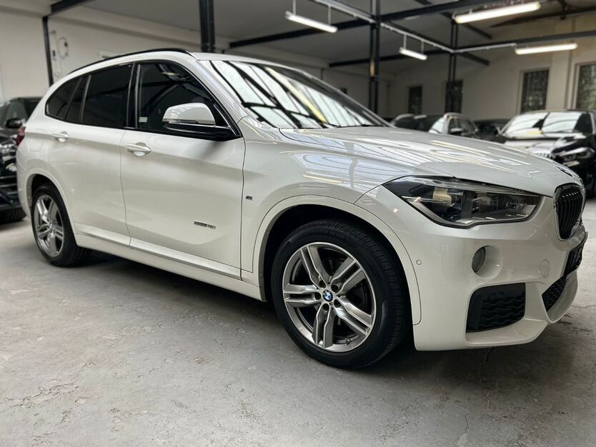 BMW X1 160.000 km 13.250 € Velbert 42551