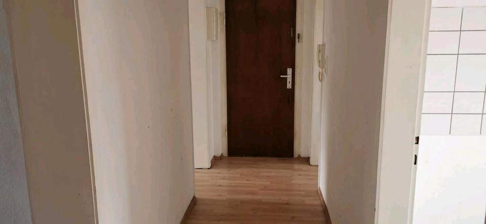 Etagenwohnung Gelsenkirchen Erle - 3 Zimmer, 62 m&sup2;, 700&euro; | Angebot:26186543