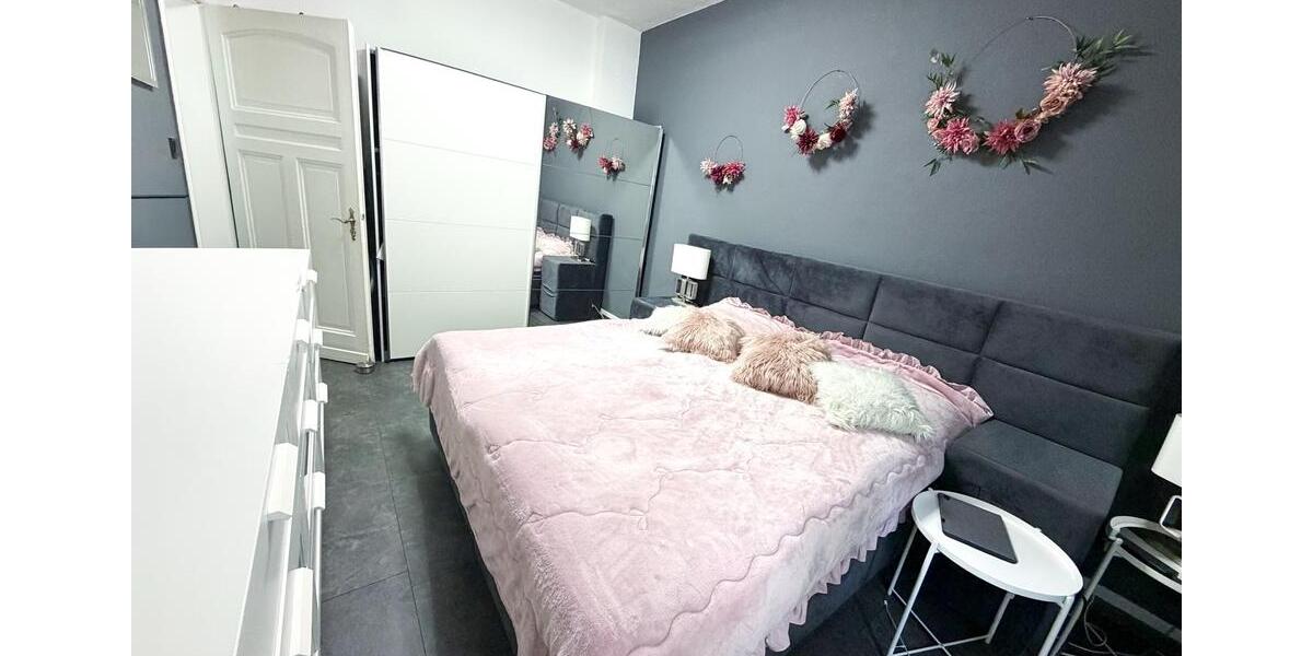 Etagenwohnung Wuppertal Sedansberg - 4 Zimmer, 105 m&sup2;, 200.000&euro; | Angebot:27144730