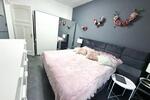 Etagenwohnung Wuppertal Sedansberg - 4 Zimmer, 105 m&sup2;, 200.000&euro; | Angebot:27144730