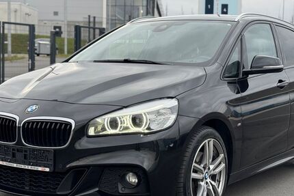 BMW 220 Active Tourer 120.000 km 15.490 &euro; Bottrop 46238