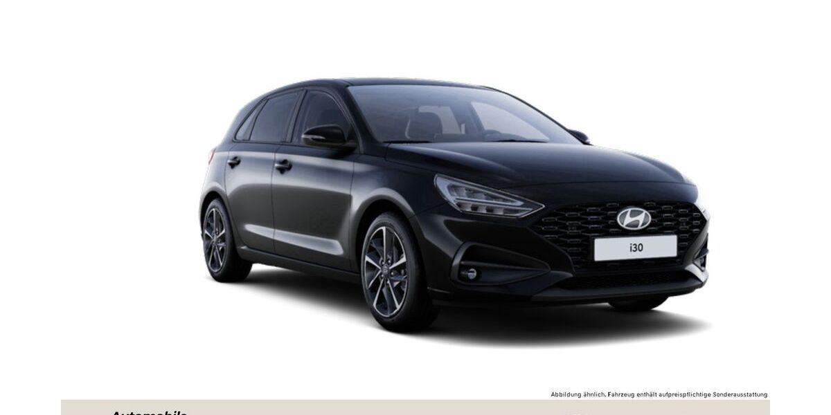 Hyundai i30 3.694 km 21.890 &euro; Bochum 44866