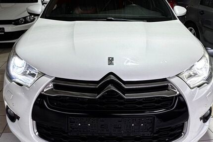 Citroen DS4 184.334 km 3.900 &euro; Dortmund 44145
