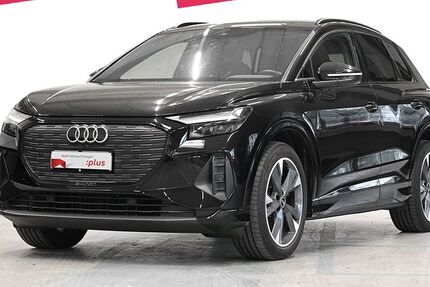 Audi Q4 e-tron 22.093 km 28.444 &euro; Wuppertal 42109