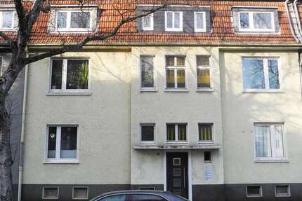 Wohnung Herne - 2.5 Zimmer, 60 m&sup2;, 400&euro; | Angebot:27157256