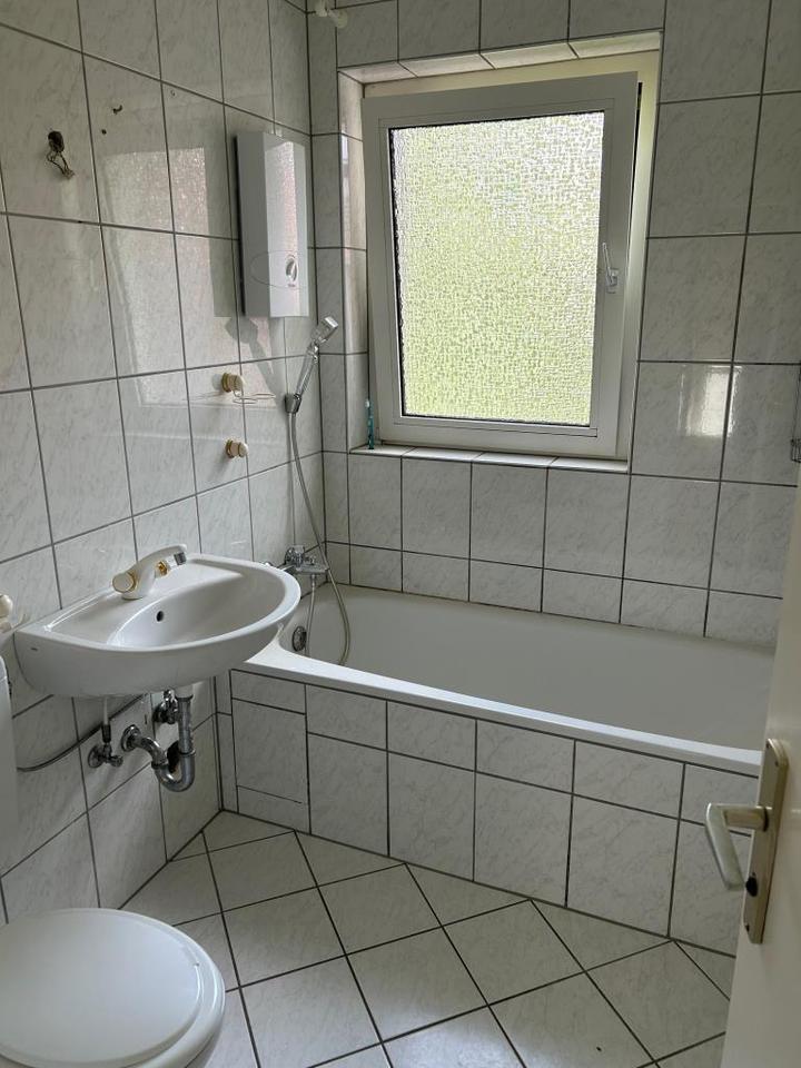 3 Zimmer Wohnung im 3. Obergeschoss in Kuhlerkamp zimmer