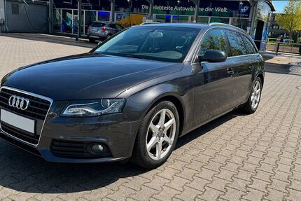 Audi A4 350.000 km 3.600 &euro; Gelsenkirchen 45891