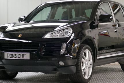 Porsche Cayenne 64.306 km 18.950 &euro; Dortmund 44329