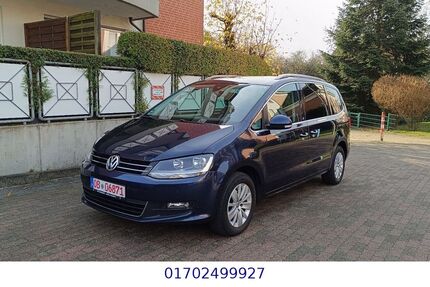 VW Sharan 346.000 km 7.399 &euro; Oberhausen 46145