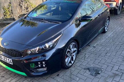 Kia pro ceed / ProCeed 135.000 km 15.000 &euro; Essen 45134