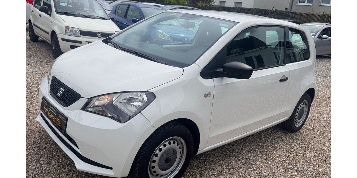 Seat Mii 121.000 km 4.499 &euro; Essen 45355