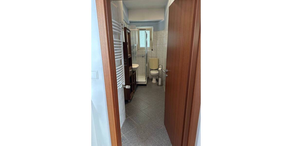 Eigennutzung oder Investment Wohnung – Preis gesenkt auf 109.000 € 2 zimmer