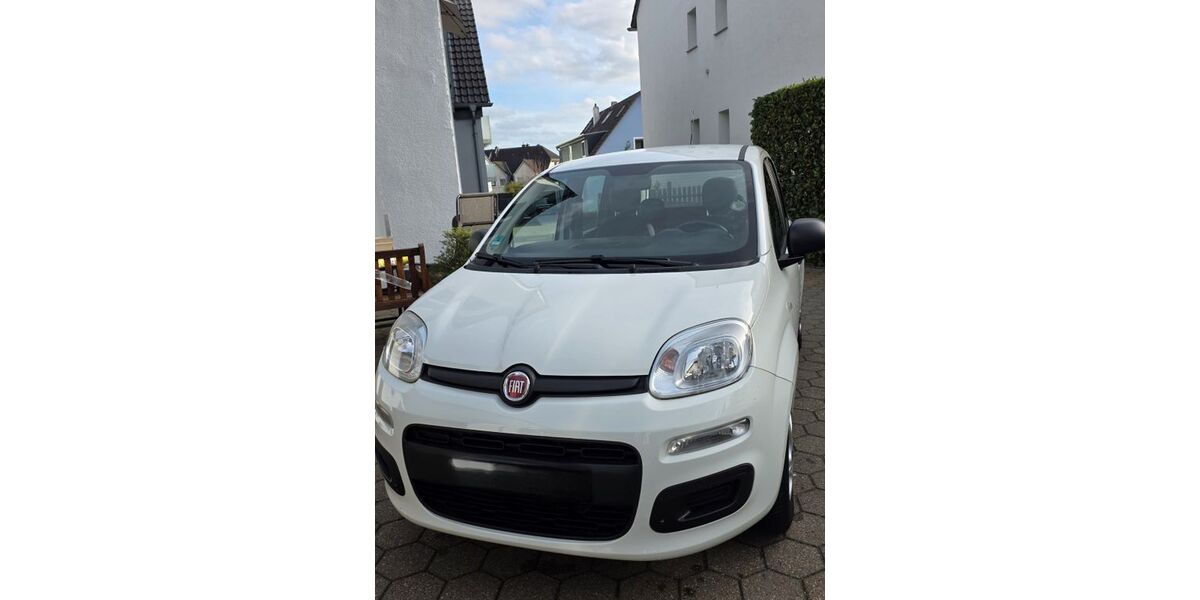 Fiat Panda 47.605 km 7.200 &euro; Mülheim an der Ruhr 45472