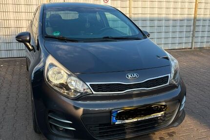 Kia Rio 190.000 km 2.800 &euro; Marl 45772