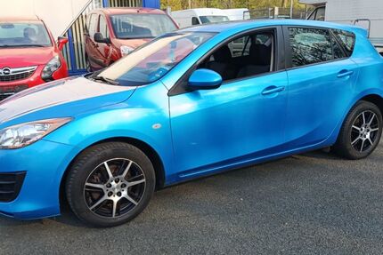 Mazda 3 147.000 km 4.290 &euro; Recklinghausen 45659