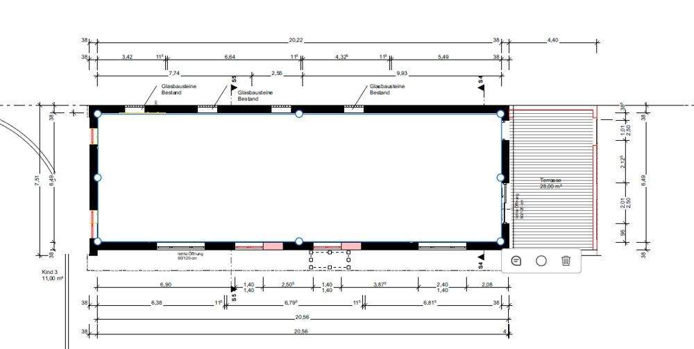 Gewerbeobjekt Herten / Westerholt Westerholt - 900&euro; | Angebot:24904552