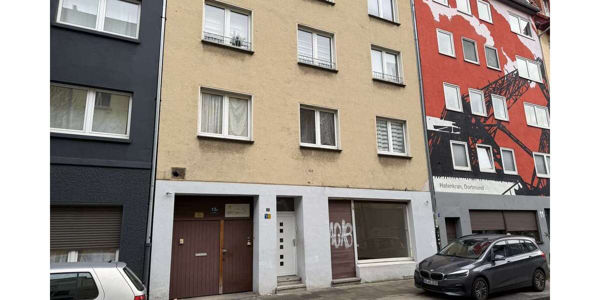 Einzelhandel in Dortmund 250 € 20 m² zimmer