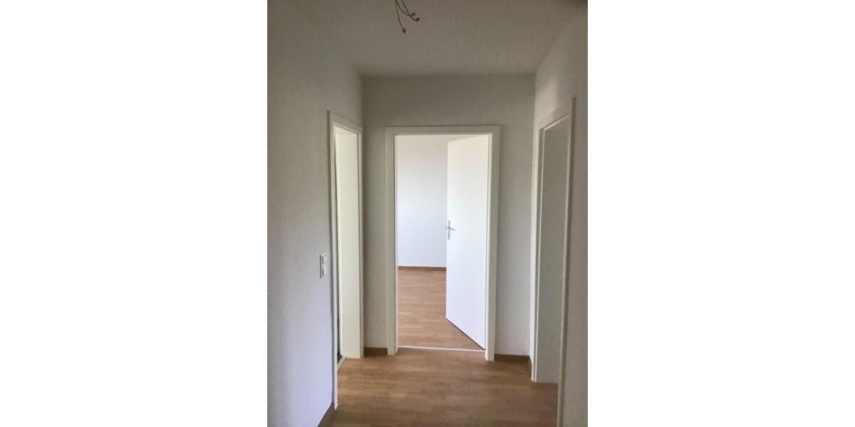 Schöner Wohnen in einer 3-Zi.-Wohnung mit Ausblick - kein Aufzug vorhanden 3 zimmer