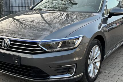 VW Passat 198.162 km 10.950 &euro; Bochum 44894