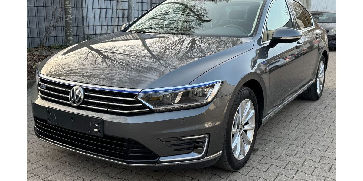 VW Passat 198.162 km 10.950 &euro; Bochum 44894