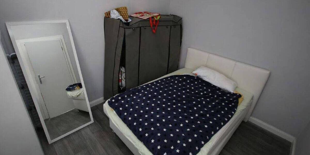 Etagenwohnung Duisburg Alt-Homberg - 3 Zimmer, 76 m&sup2;, 419&euro; | Angebot:26867314