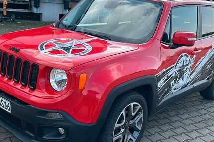 Jeep Renegade 117.500 km 10.750 &euro; Dortmund 44319