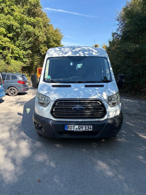 Ford Transit 150.000 km 10.999 € Essen 45139