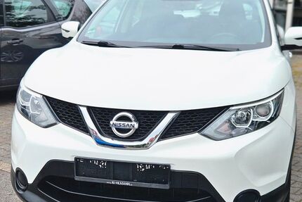 Nissan Qashqai 131.774 km 7.899 &euro; Essen 45356